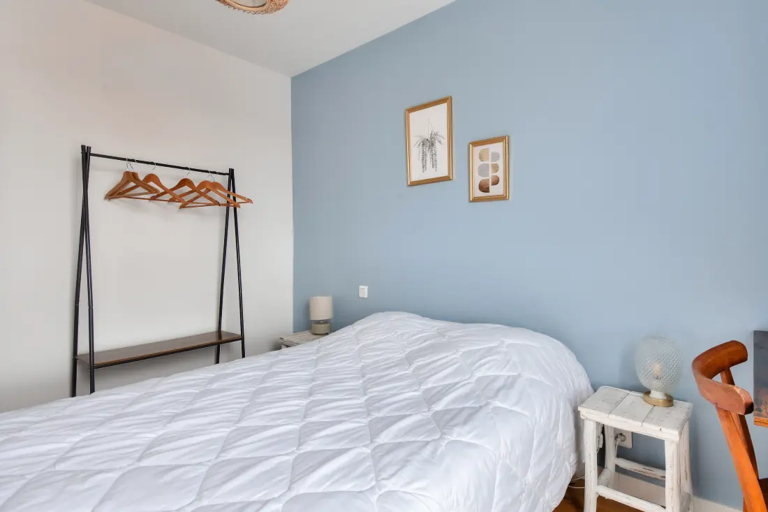 Appartements à Noirmoutier