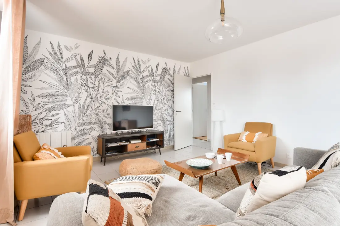 Appartements à Noirmoutier