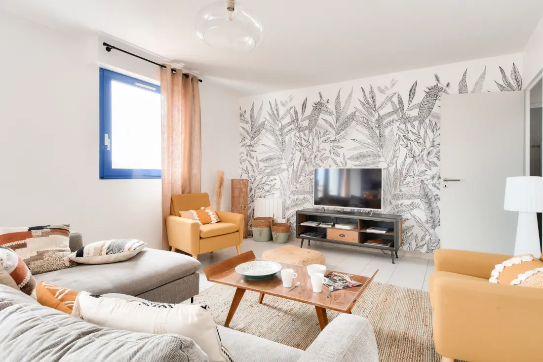 Appartements à Noirmoutier