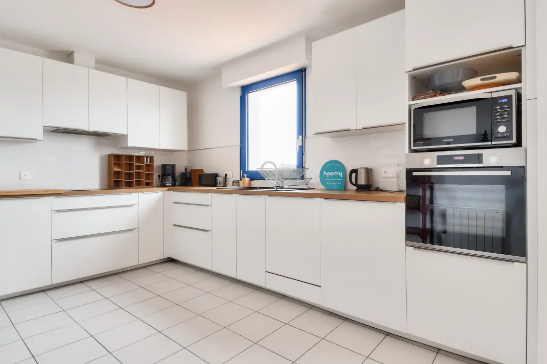 Appartements à Noirmoutier