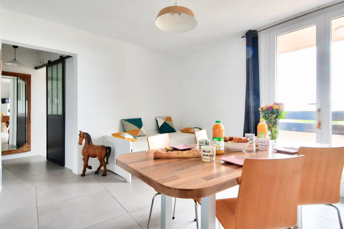 Appartements à Noirmoutier