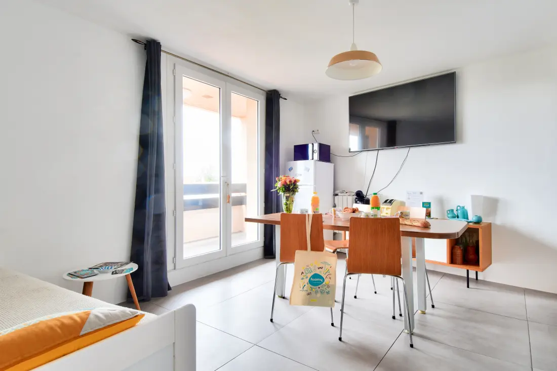 Appartements à Noirmoutier