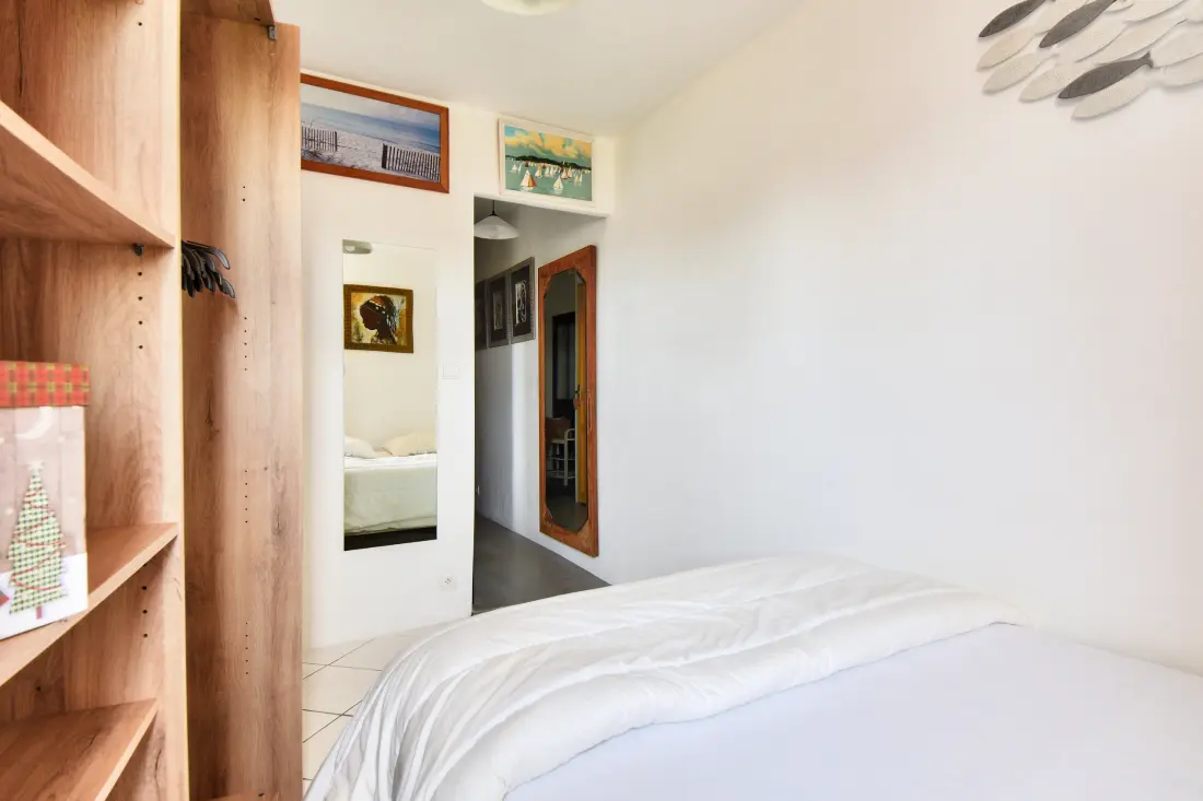 Appartements à Noirmoutier