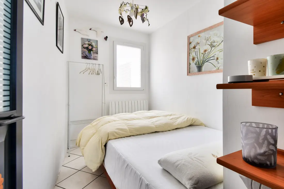 Appartements à Noirmoutier