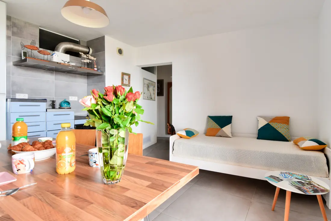 Appartements à Noirmoutier