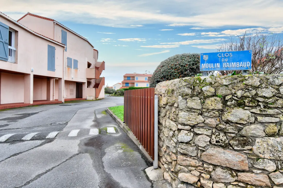 Appartements à Noirmoutier