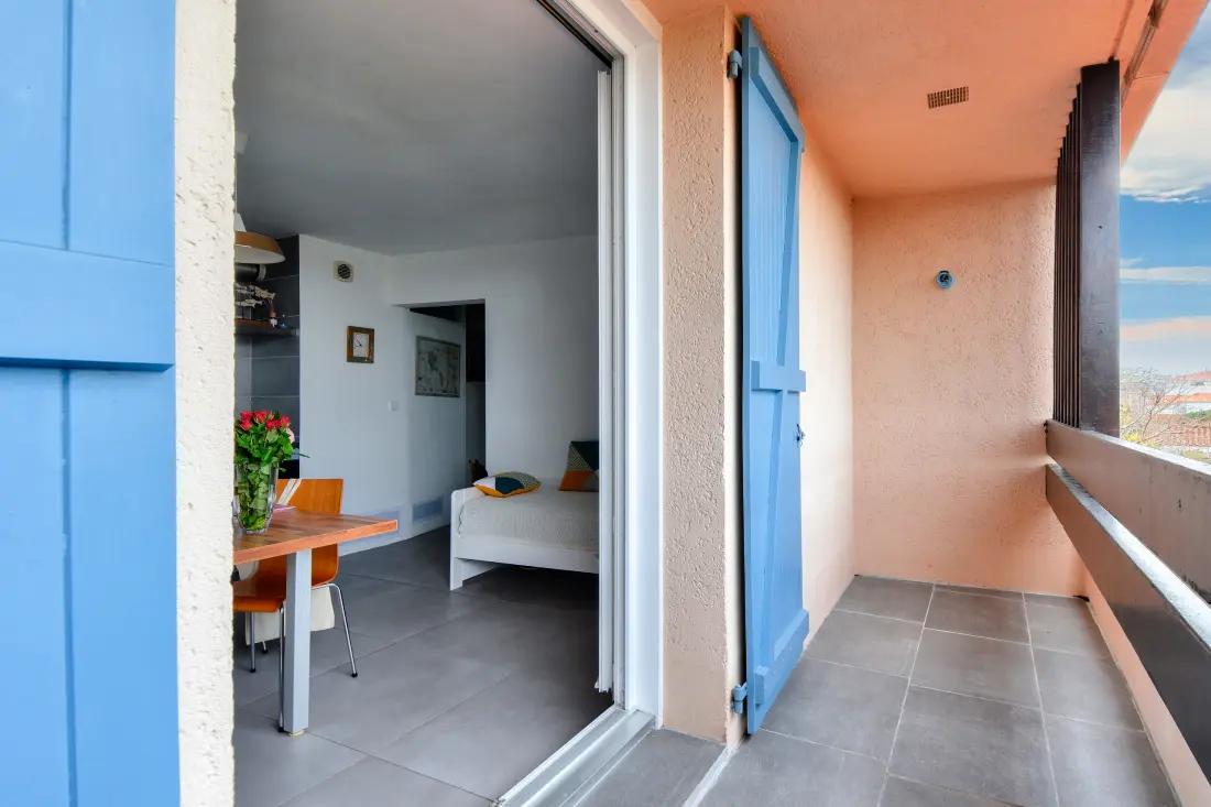 Appartements à Noirmoutier