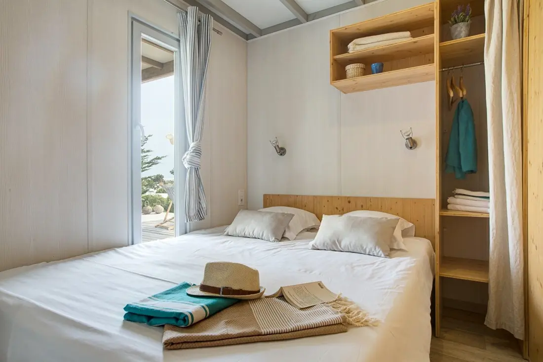 Camping Sandaya Domaine Le Midi 5 étoiles★★★★★
