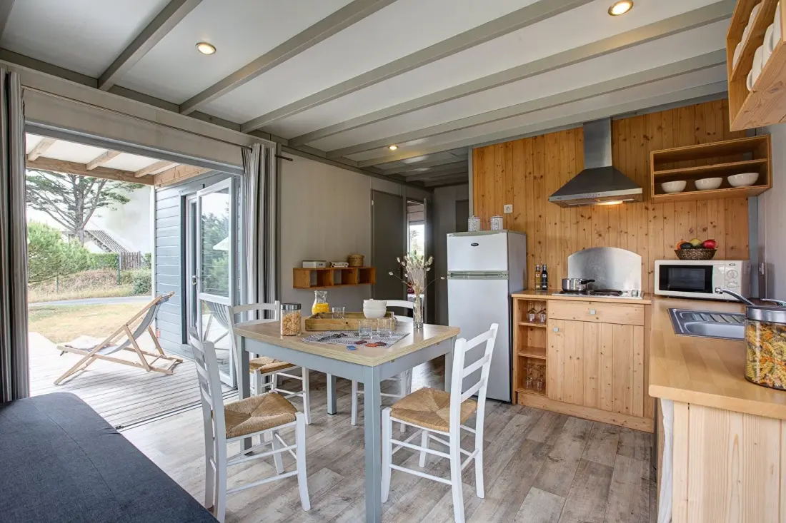 Camping Sandaya Domaine Le Midi 5 étoiles★★★★★