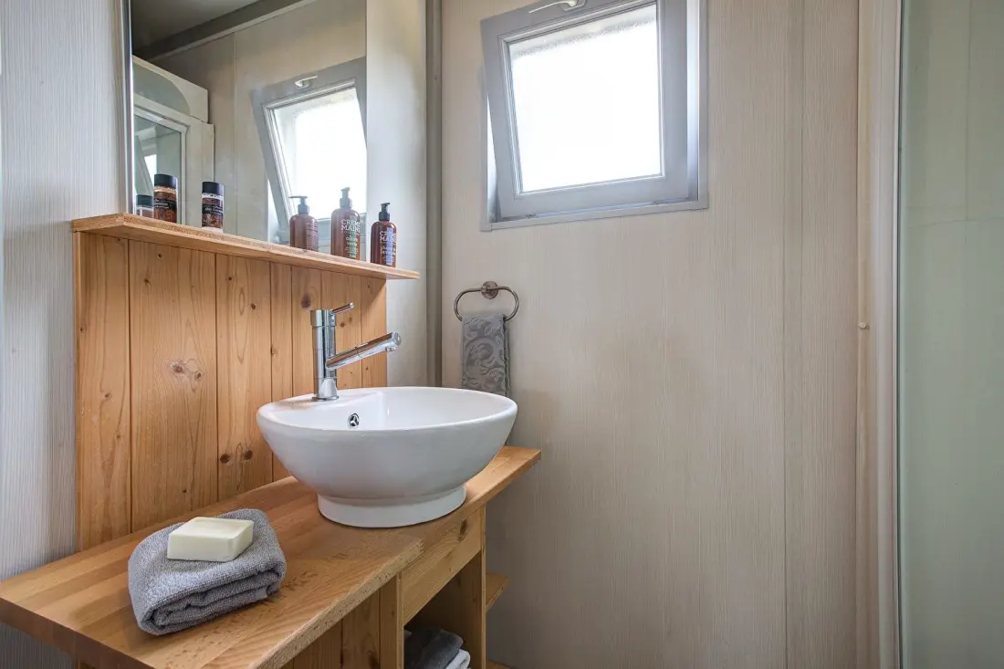Camping Sandaya Domaine Le Midi 5 étoiles★★★★★