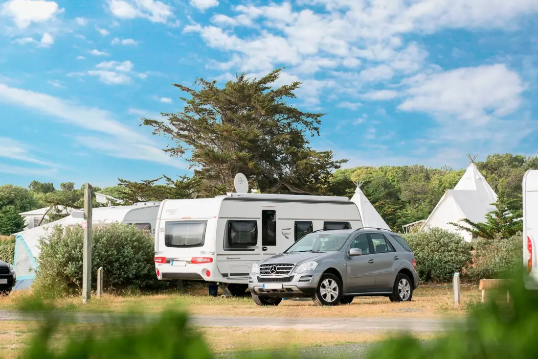 Camping Sandaya Domaine Le Midi 5 étoiles★★★★★