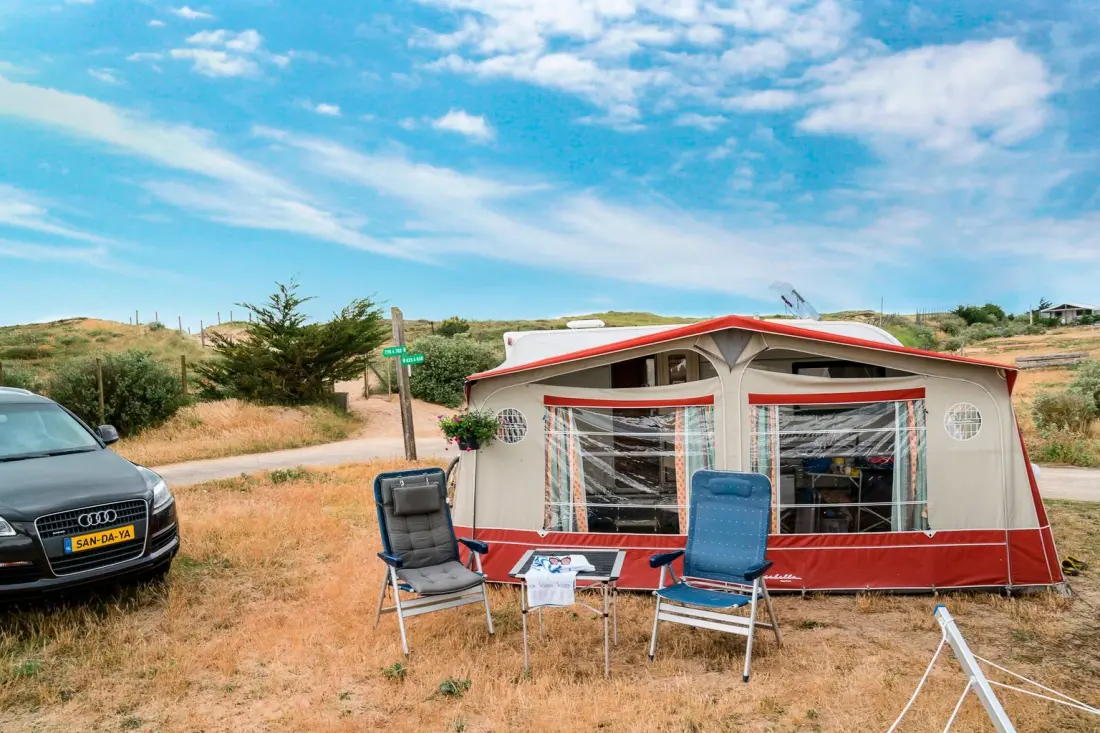 Camping Sandaya Domaine Le Midi 5 étoiles★★★★★