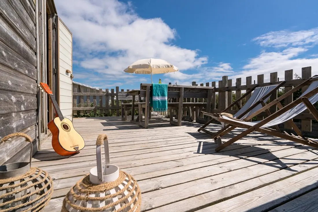 Camping Sandaya Domaine Le Midi 5 étoiles★★★★★