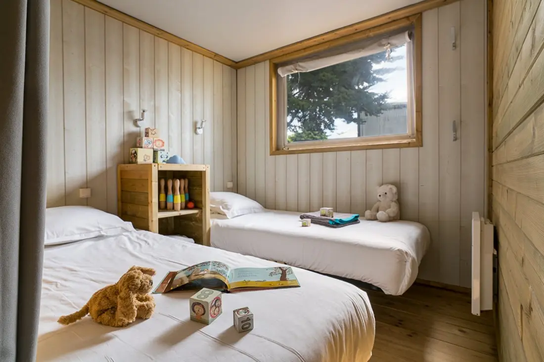 Camping Sandaya Domaine Le Midi 5 étoiles★★★★★