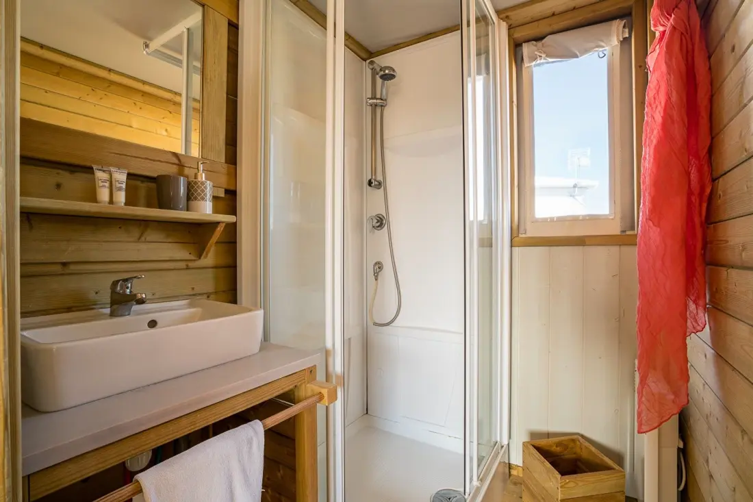 Camping Sandaya Domaine Le Midi 5 étoiles★★★★★