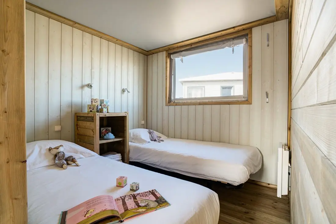 Camping Sandaya Domaine Le Midi 5 étoiles★★★★★