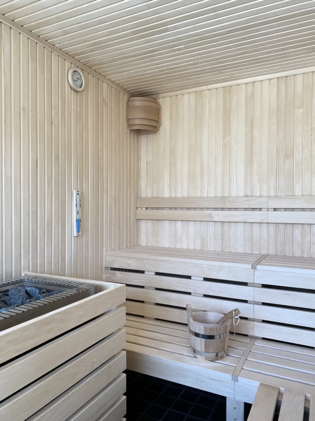 VVF Les Sableaux Noirmoutier 4 étoiles★★★★