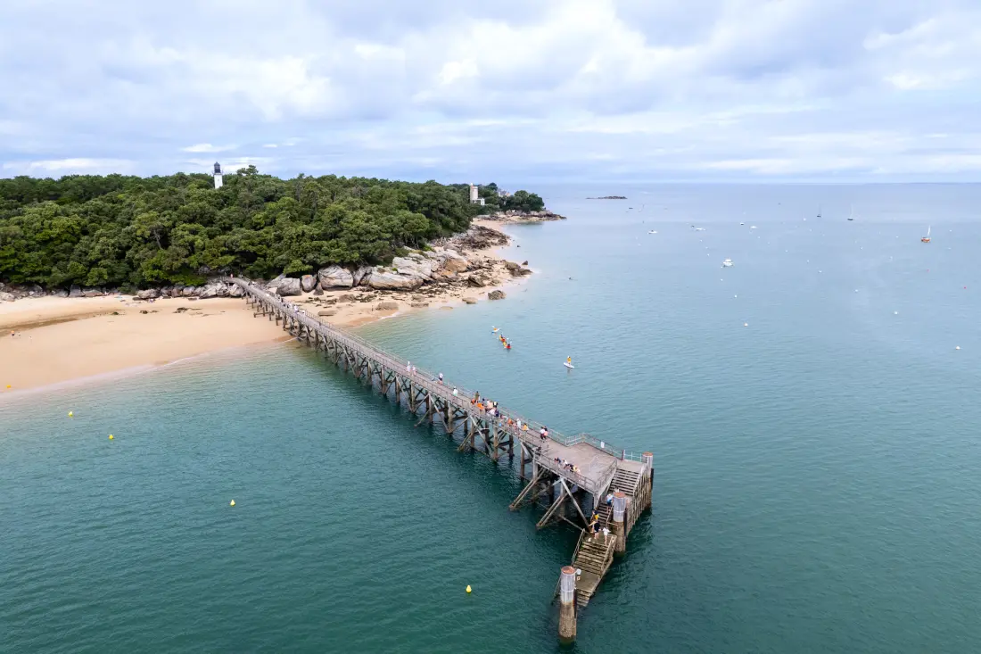 VVF Les Sableaux Noirmoutier 4 étoiles★★★★