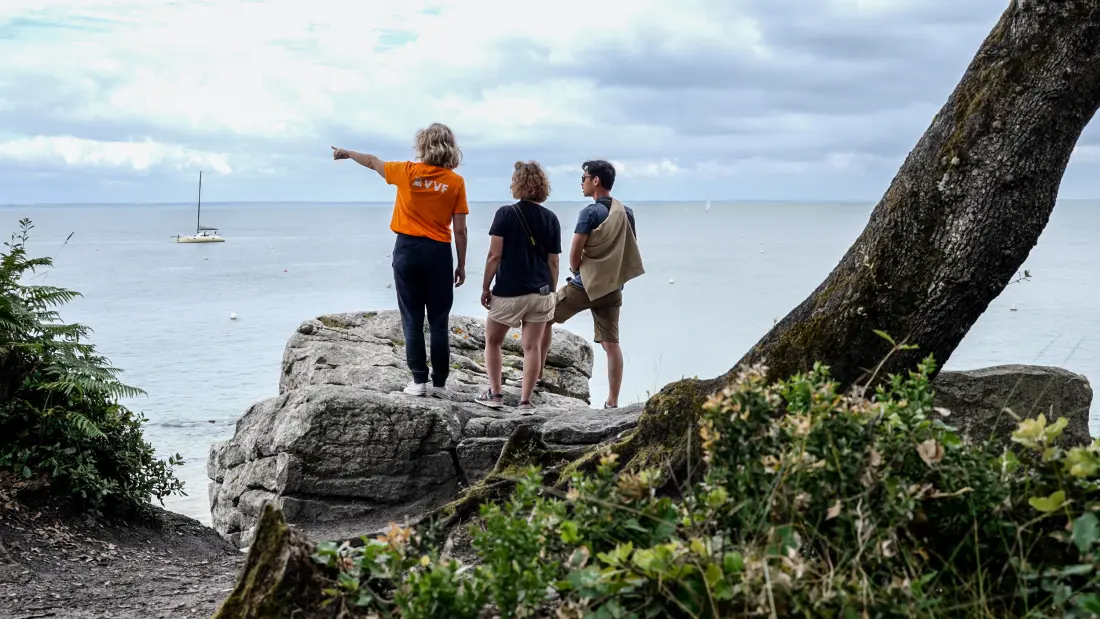 VVF Les Sableaux Noirmoutier 4 étoiles★★★★