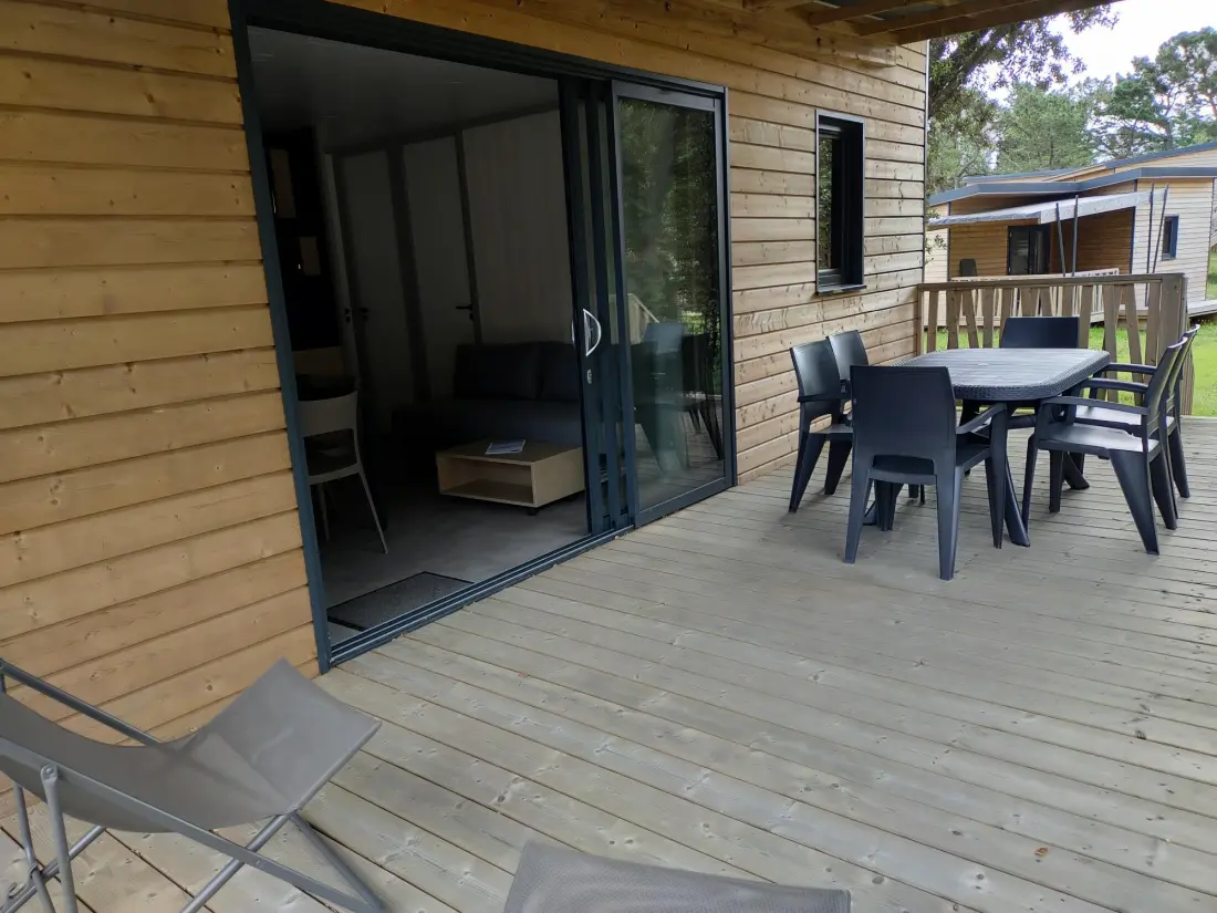 VVF Les Sableaux Noirmoutier 4 étoiles★★★★