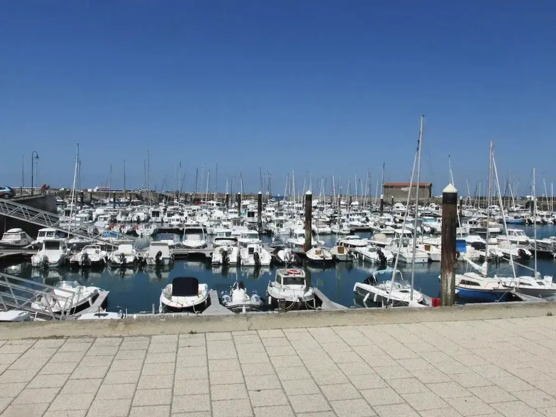 Location de Vacances Noirmoutier-en-l'Île 147