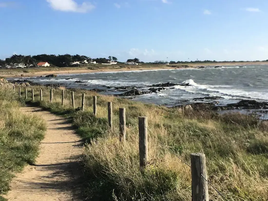 Location de Vacances Noirmoutier-en-l'Île 147