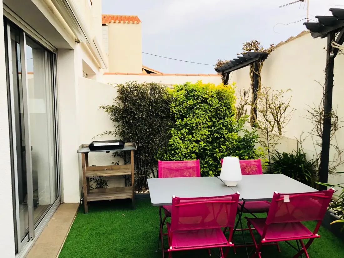 Location de Vacances Noirmoutier-en-l'Île 147