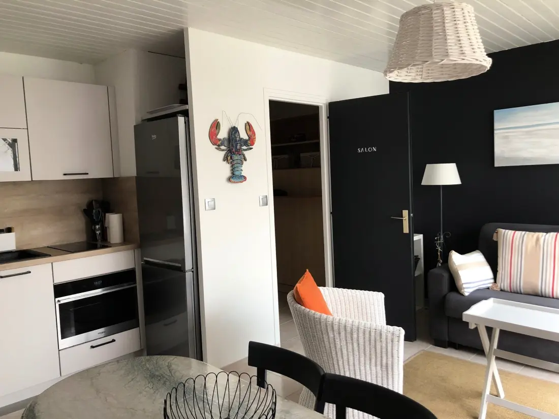 Location de Vacances Noirmoutier-en-l'Île 147