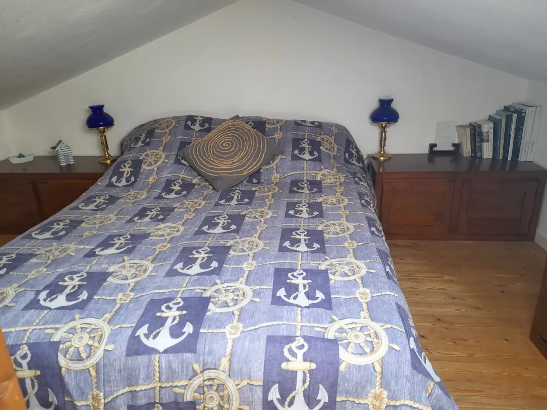 Location de Vacances Noirmoutier-en-l'Île 205