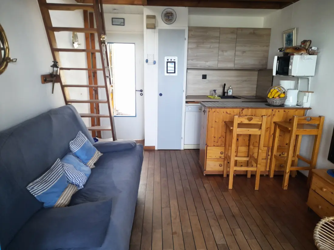 Location de Vacances Noirmoutier-en-l'Île 205