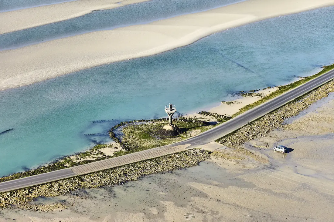Maison à Noirmoutier