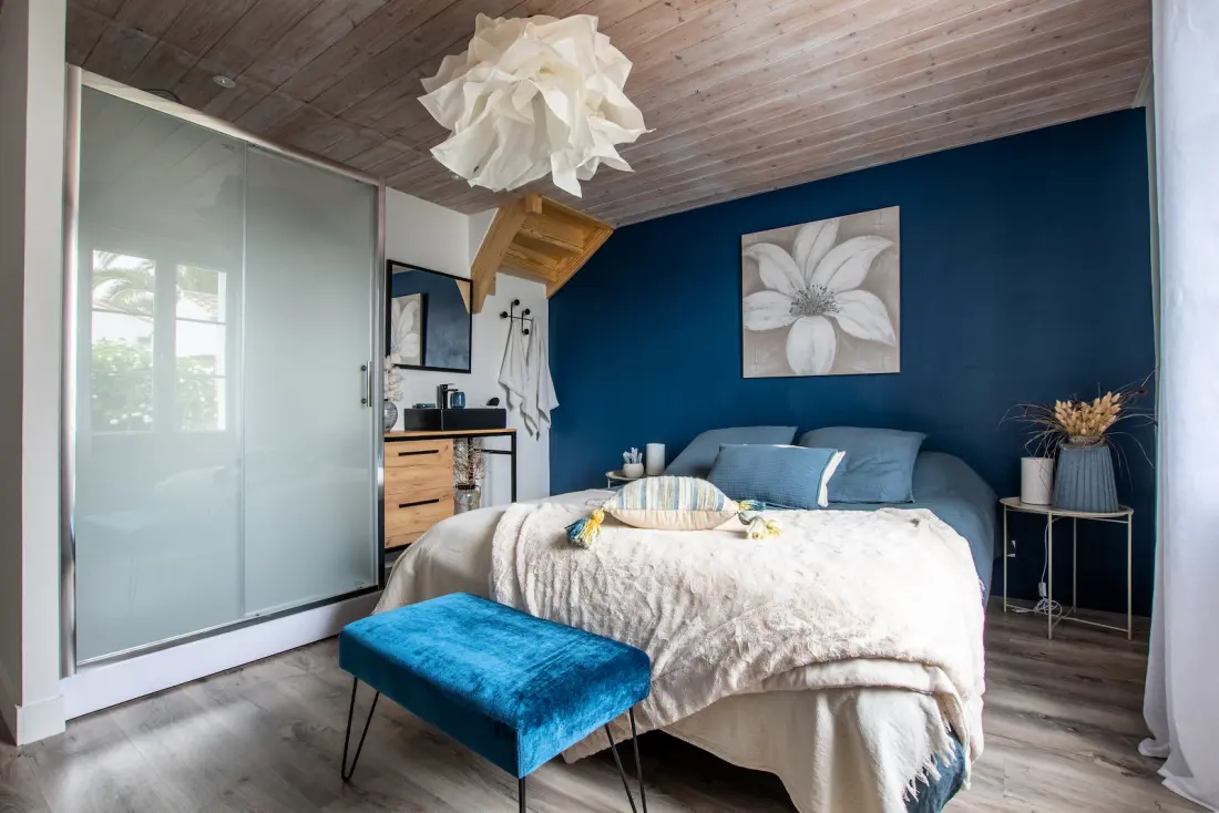 Maison à Noirmoutier