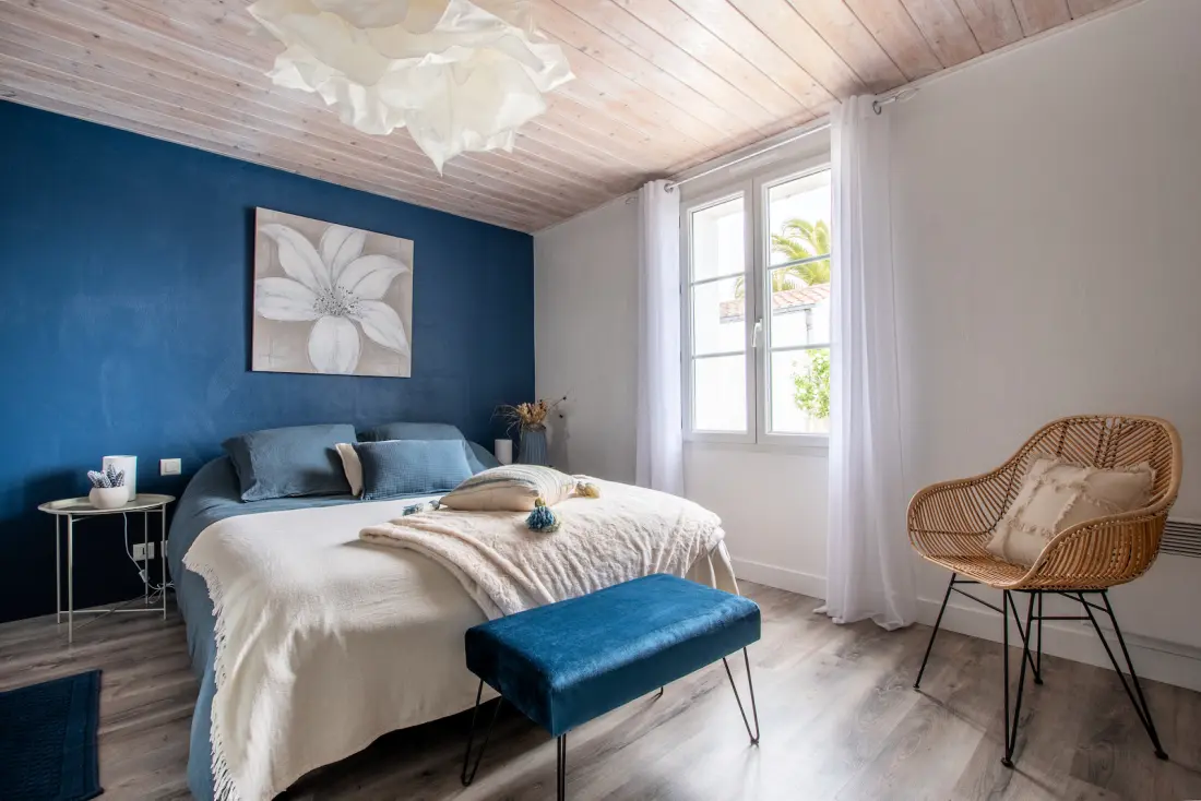 Maison à Noirmoutier