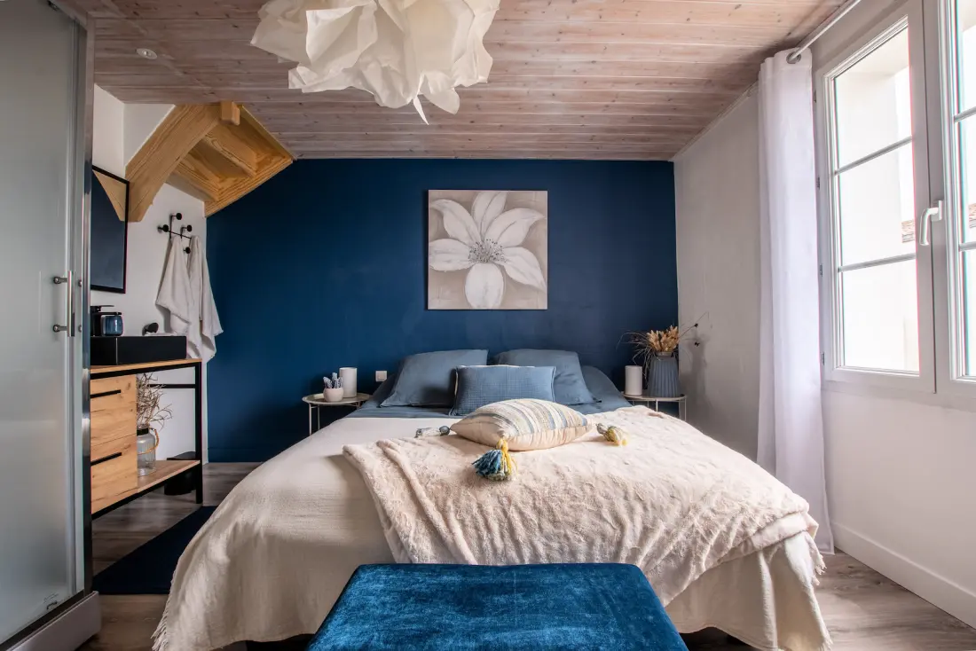 Maison à Noirmoutier