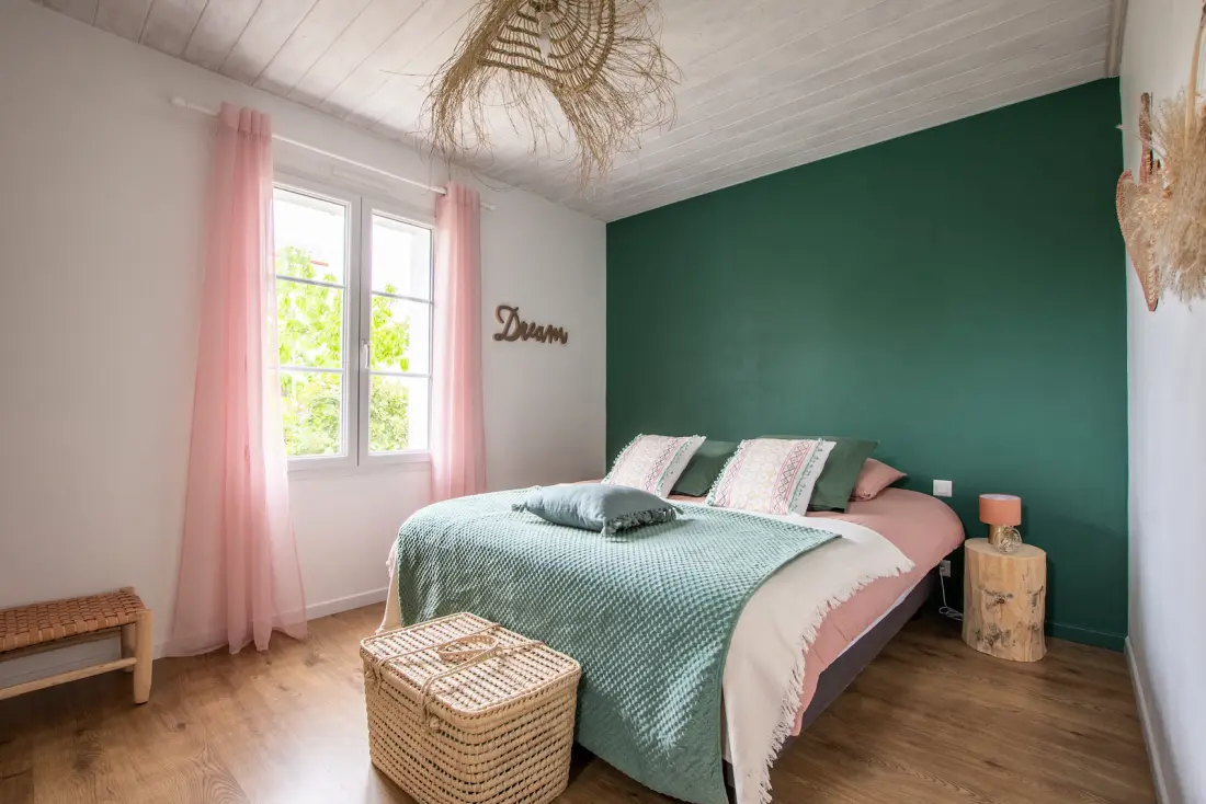 Maison à Noirmoutier