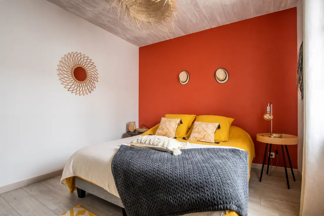 Maison à Noirmoutier