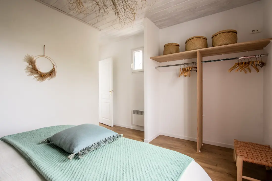 Maison à Noirmoutier