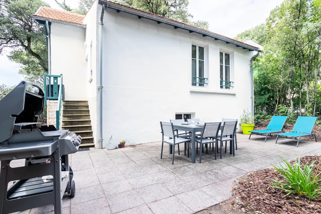 Maison à Noirmoutier