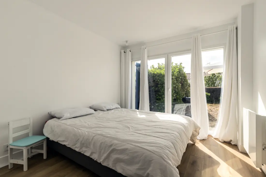 Maison à Noirmoutier