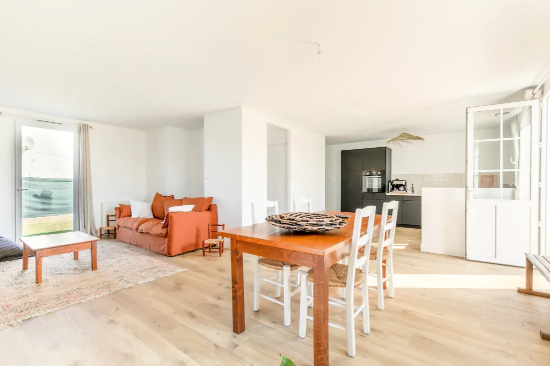 Maison à Noirmoutier