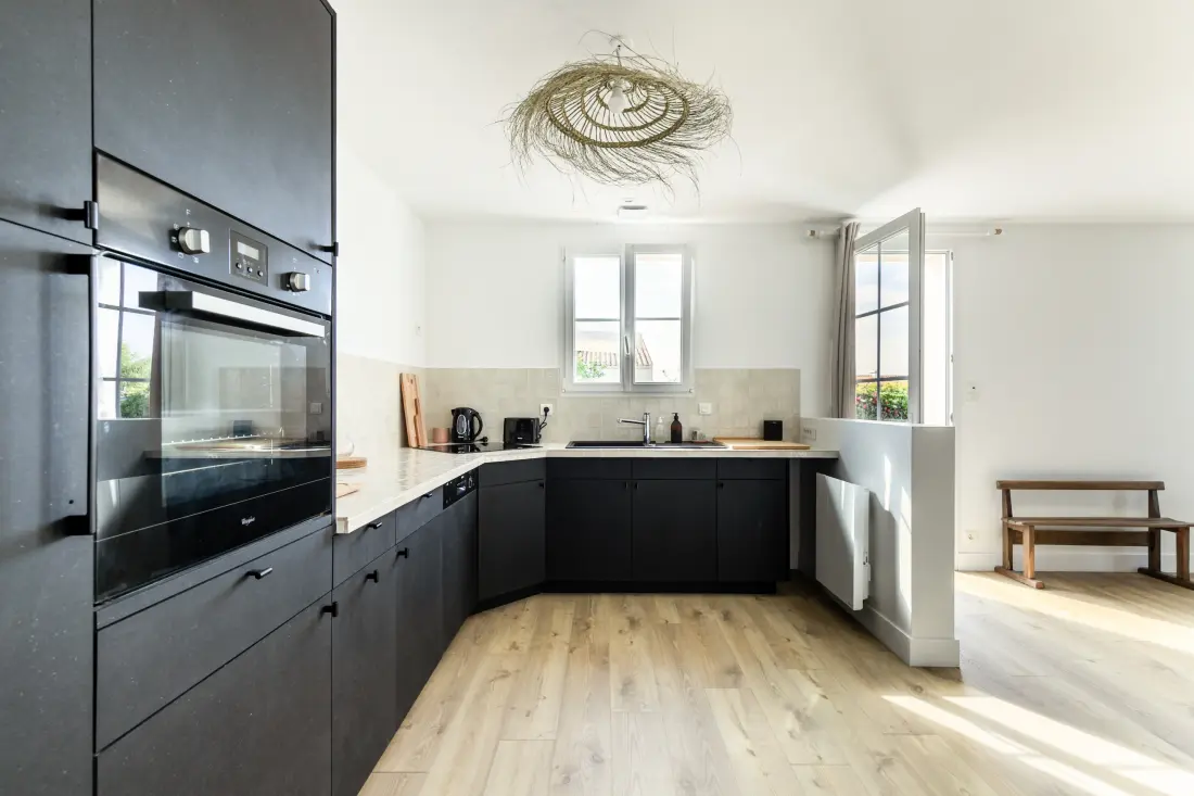 Maison à Noirmoutier