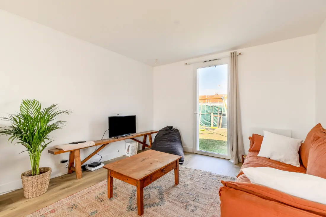 Maison à Noirmoutier