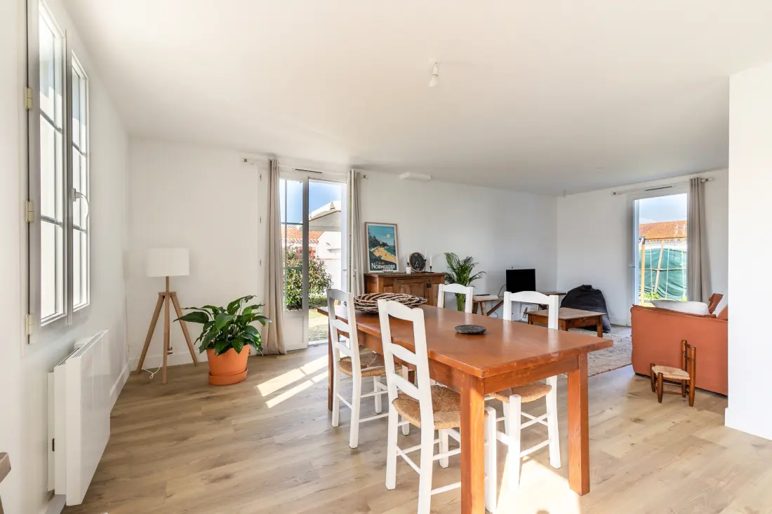 Maison à Noirmoutier