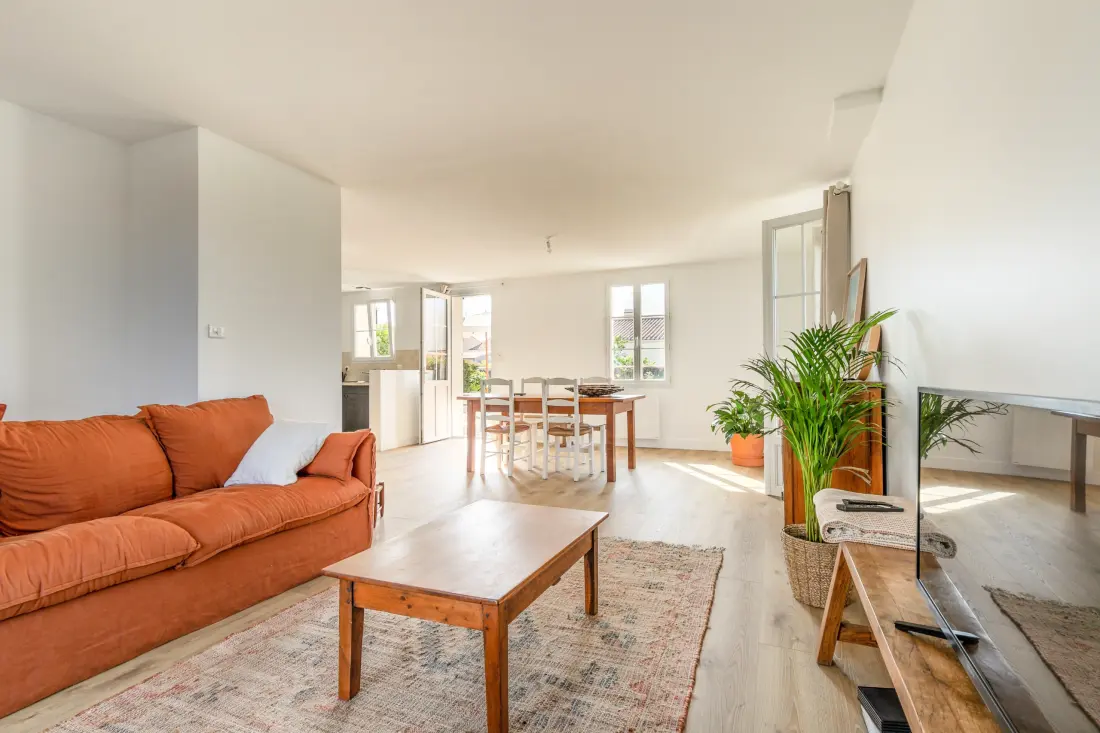 Maison à Noirmoutier