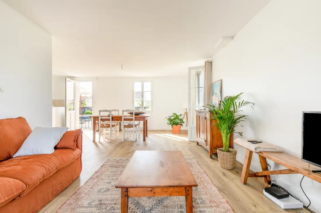 Maison à Noirmoutier