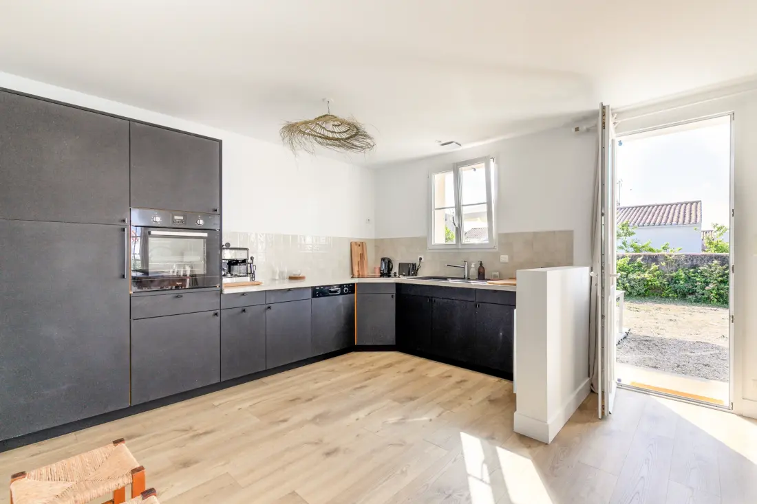 Maison à Noirmoutier