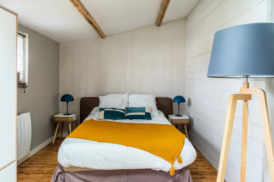 Maison à Noirmoutier