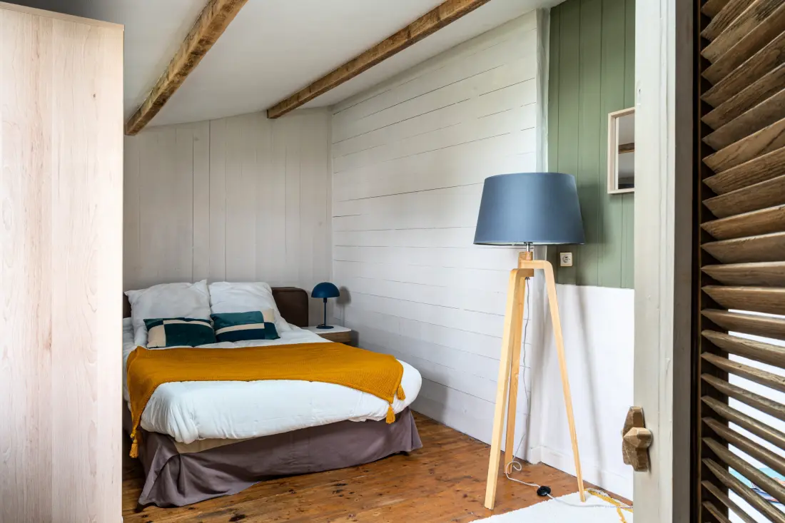 Maison à Noirmoutier