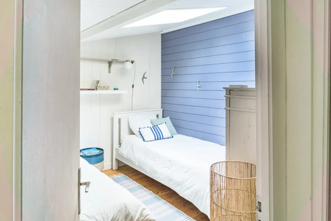 Maison à Noirmoutier