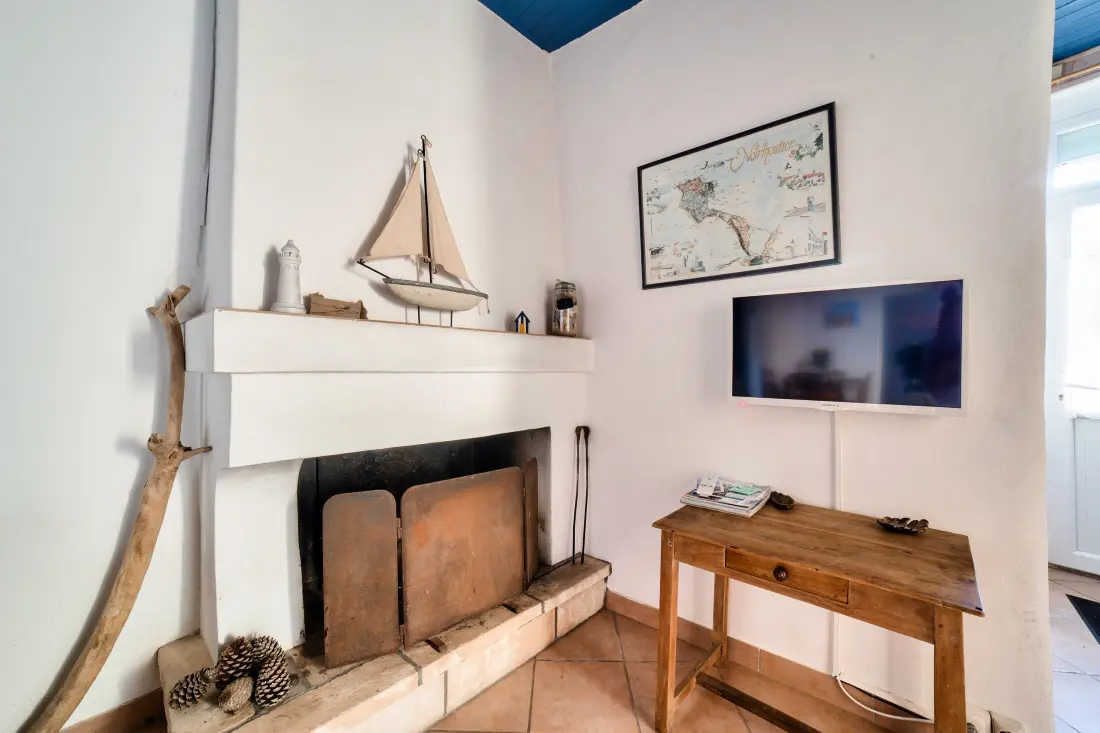 Maison à Noirmoutier